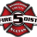 Snohomish County Fire District 5 logo