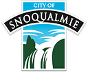 City of Snoqualmie logo