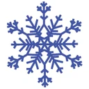 Town of Snowflake logo