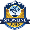 Snowline Joint Unified logo