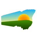 Snyder County logo
