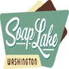 City of Soap Lake logo