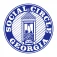 City of Social Circle logo