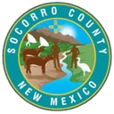 Socorro County logo