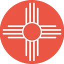 City of Socorro logo