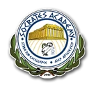 Socrates Academy logo