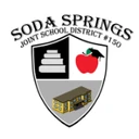 Soda Springs Joint School District 150 logo