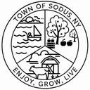 Town of Sodus logo