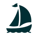 Village of Sodus Point logo