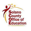 Solano County Office of Education logo