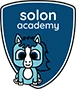 Solon Academy logo