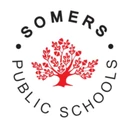 Somers School District logo