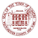 Town of Somers logo