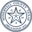 Somervell County logo