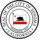 City of Sonoma logo