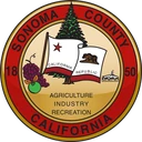 Sonoma County logo