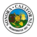 City of Sonora logo