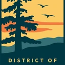 District of Sooke logo