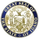 Idaho State Board of Canvassers | State of Idaho logo