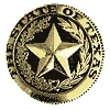 Texas Secretary of State | State of Texas logo