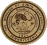 Borough of South Coatesville logo