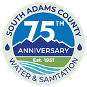South Adams County Water And Sanitation District logo