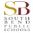 South Bend School District logo