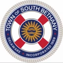 Town of South Bethany logo