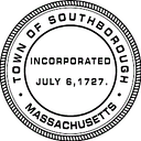 Town of Southborough logo