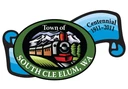 Town of South Cle Elum logo