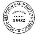 South Deerfield Water Supply District logo