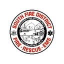South Fire District logo