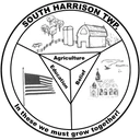 Township of South Harrison logo