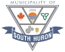 Municipality of South Huron logo