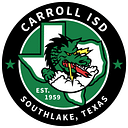 Carroll Independent School District logo