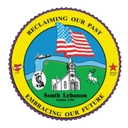 South Lebanon village (pt.) logo