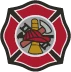 South Placer Fire District logo