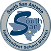 South San Antonio Independent School District logo