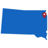 Town of South Shore logo