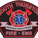 South Thurston Fire and EMS logo