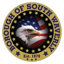 Borough of South Waverly logo