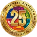 SOUTHWEST MANAGEMENT DISTRICT logo
