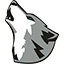 Corning Community School District logo
