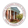 South Windsor School District logo