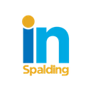 Spalding County logo