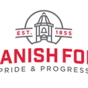 City of Spanish Fork logo