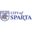 City of Sparta logo