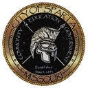 City of Sparta logo