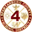 Spartanburg School District 4 logo