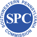 Southwestern Pennsylvania Commission logo